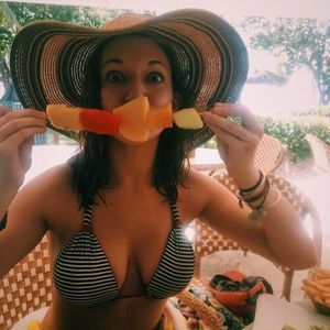 Meet your Posher, Erica